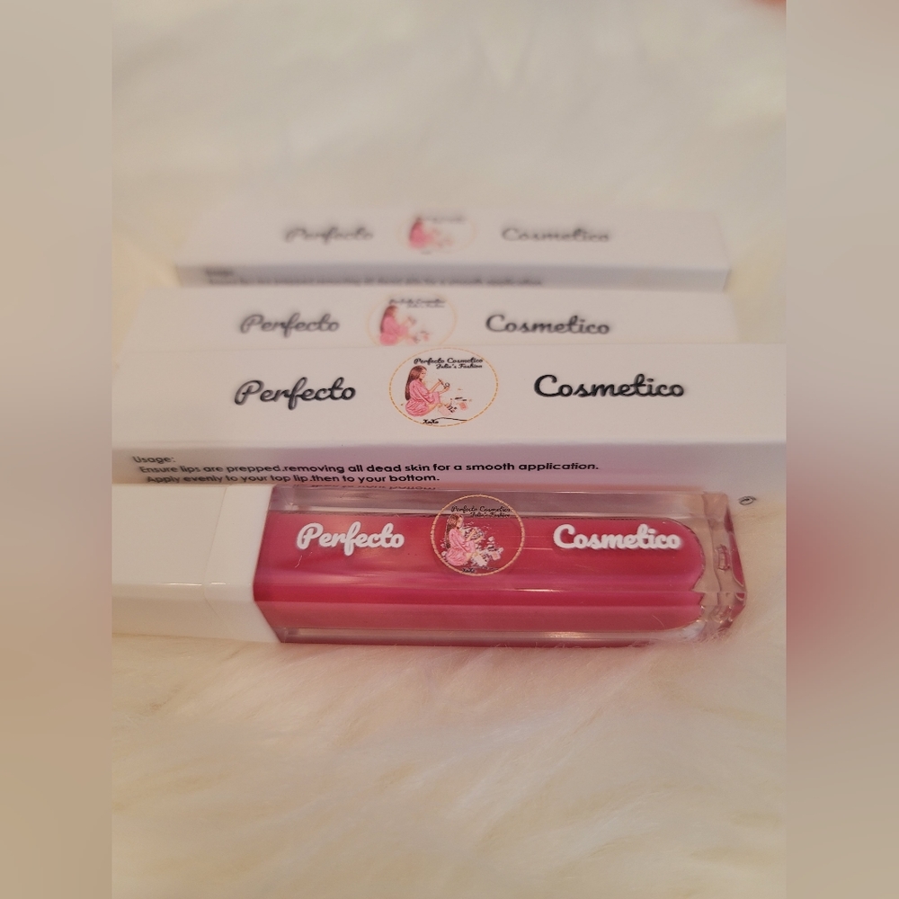 Liquid Matte Lippy